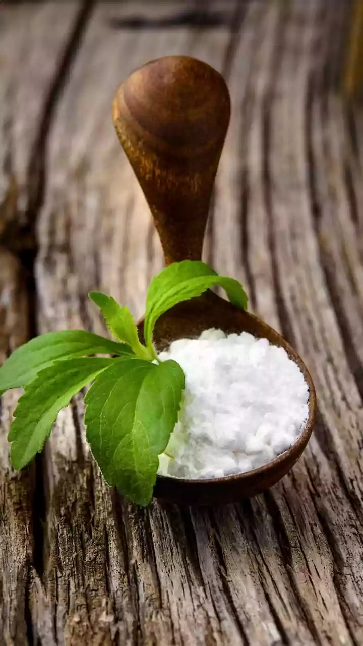 Sugar Swaps: Natural Sweeteners for Diabetes Prevention