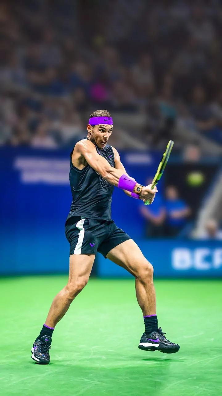 Rafael Nadal open to coaching role? Spaniard drops hint