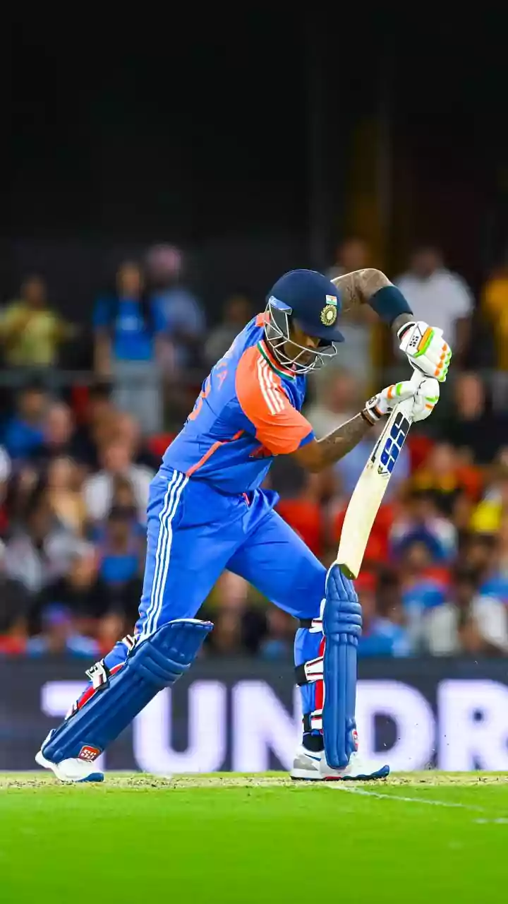 Sports Bulletin For December 15: From Suryakumar Yadav's Criticism To Lionel Messi's Meet Extravagant Access Price