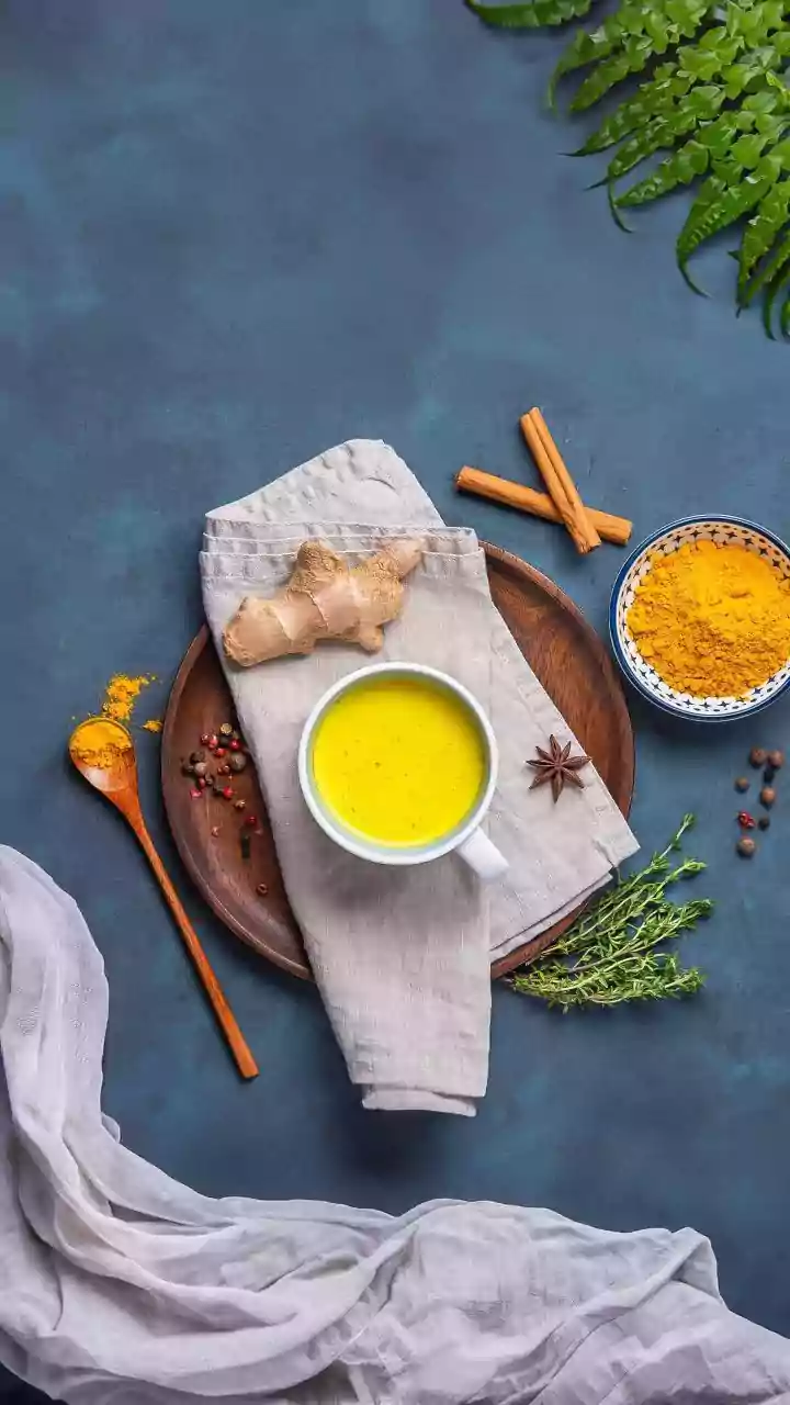 The Impact of Ghee & Oil on Health