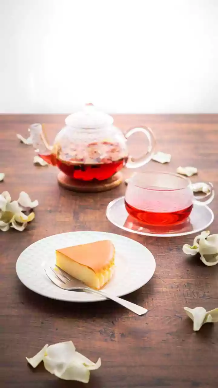 Monsoon Comfort Meets Modern Flavours At Hyderabad's Specialty Tea Spots