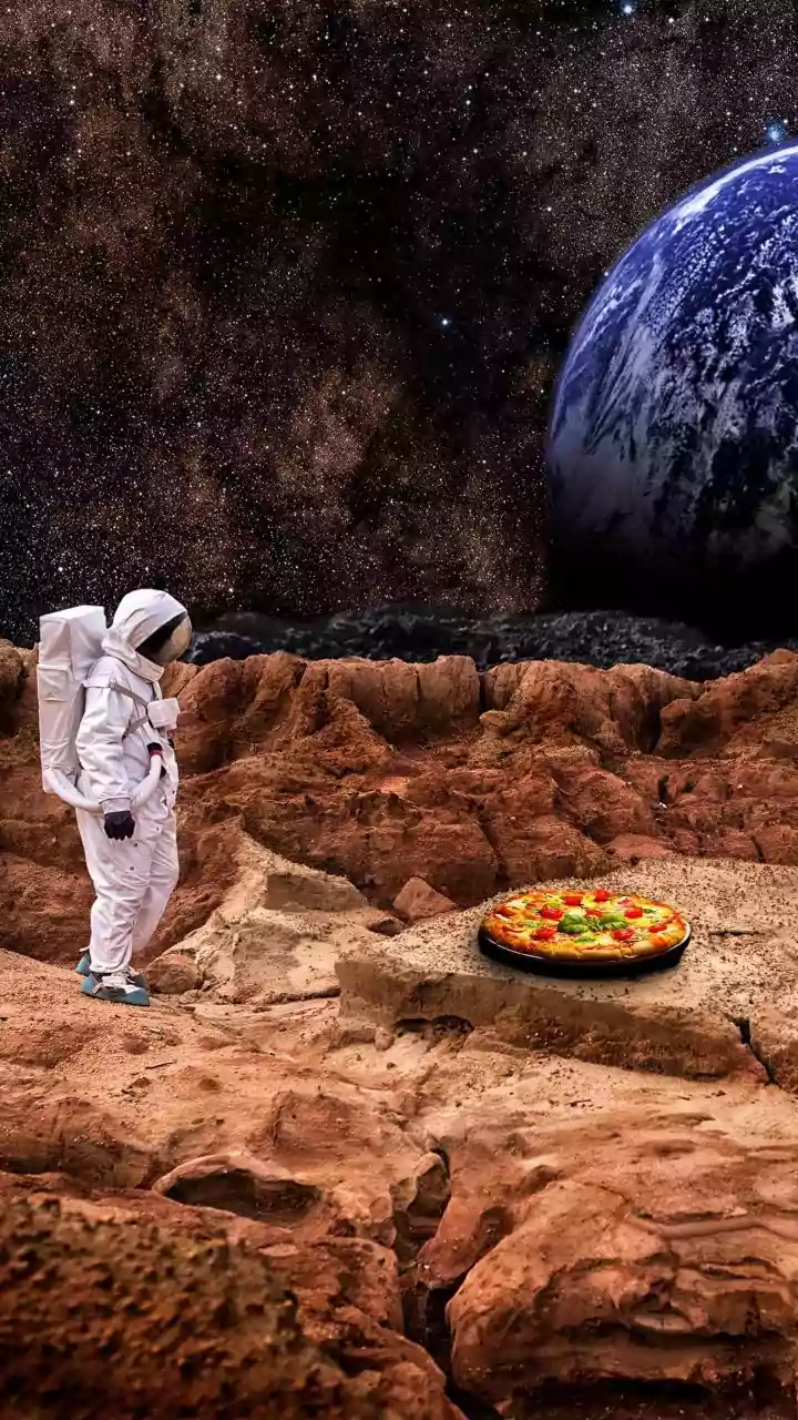 Mars Air Generation: Scaling Up CO2-To-Oxygen Electrolysis Systems For Astronaut Habitat Needs