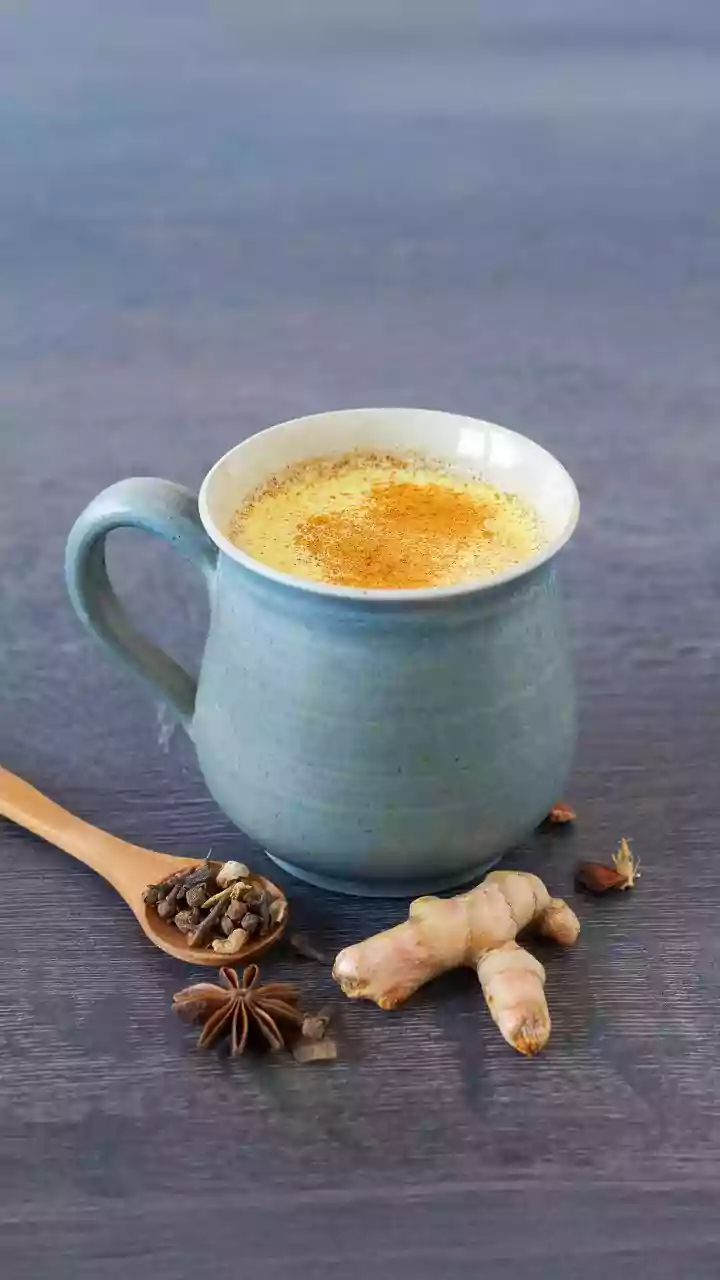 From Kombucha To Turmeric Lattes: What A Dentist Wants You To Know About Your Wellness Drinks