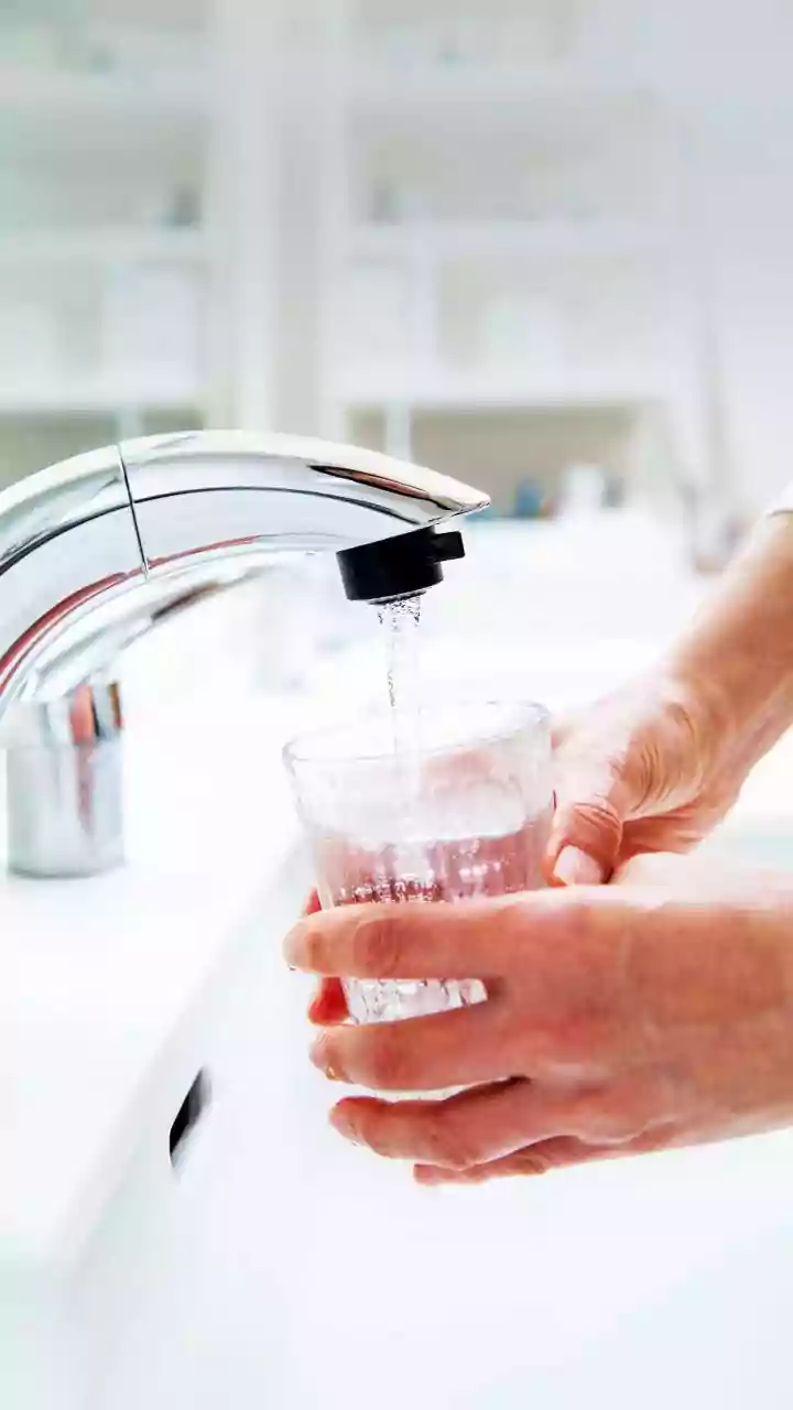 Tap Water & Skin: Unveiling The Hidden Truth