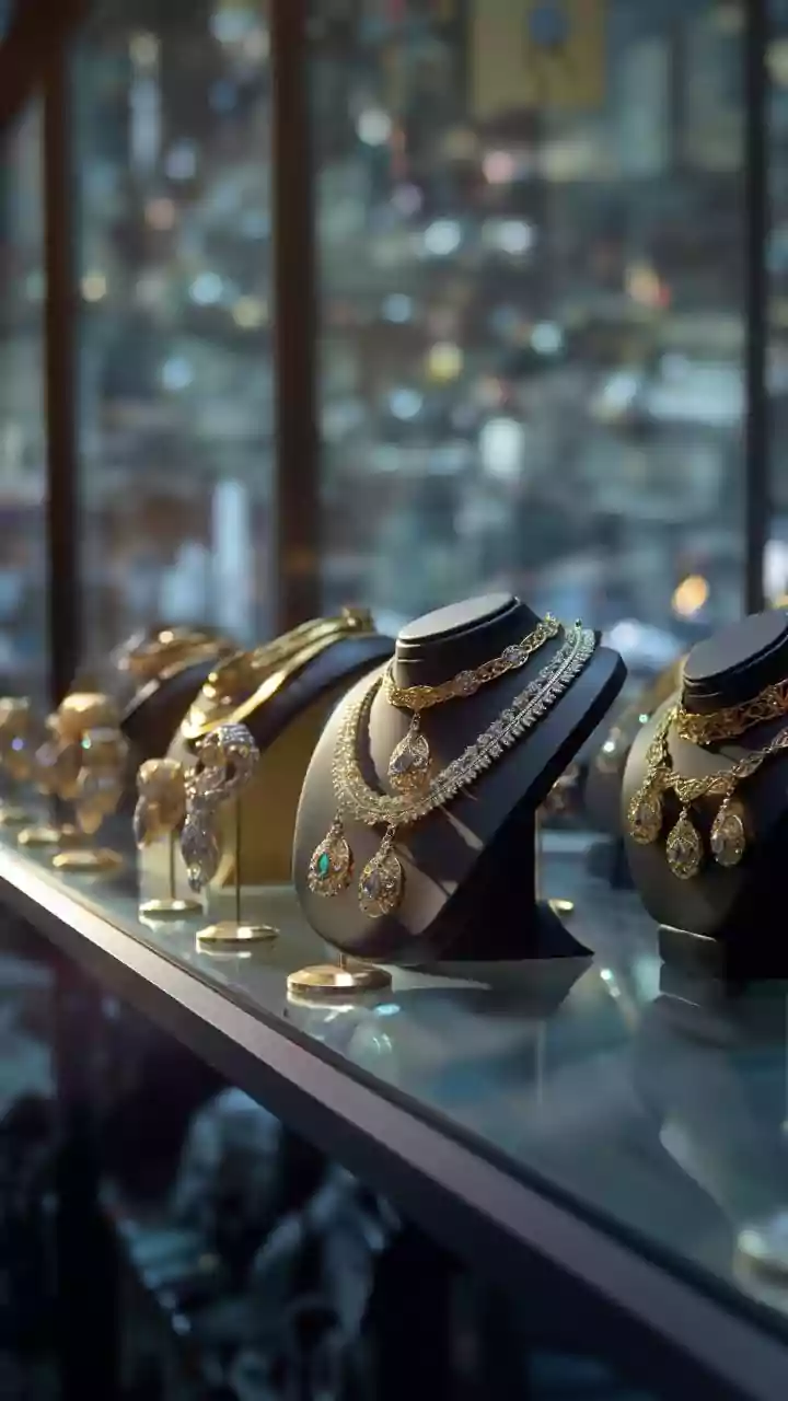 Maharashtra: 4 arrested from Nalasopara bar; police claim they planned to target jewellery shop