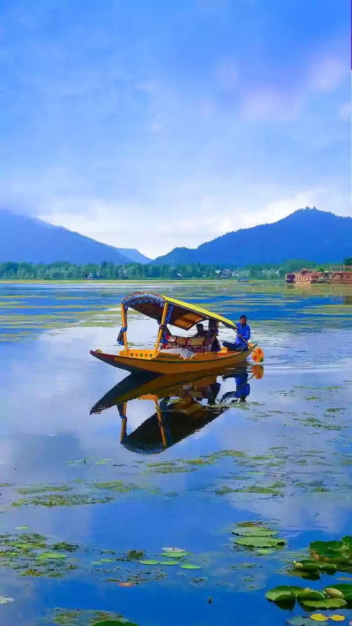 How To Plan A Monsoon Escape Without Taking Extra Leave