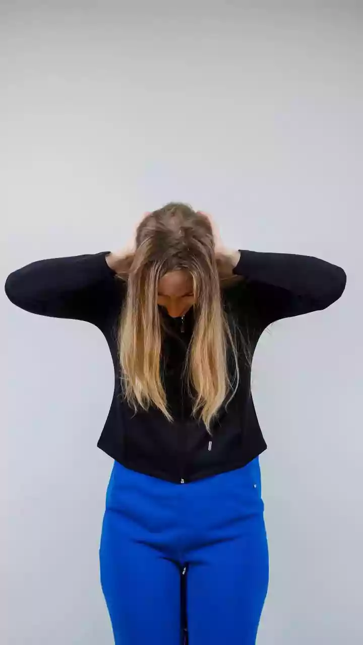 Unmasking Your Stress Response: Discover Your Primary Coping Style