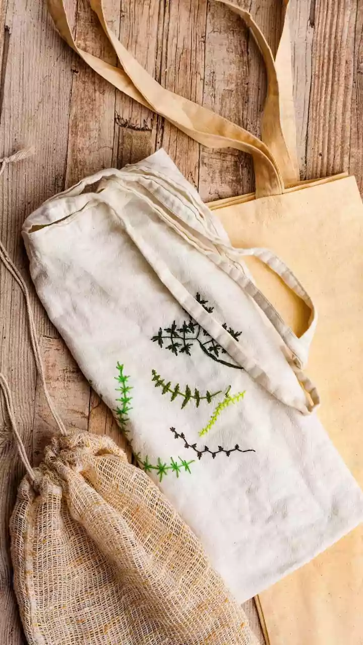 Eco Friendly Indian Handicrafts Become Top Decor Choice For Gen Z Apartments