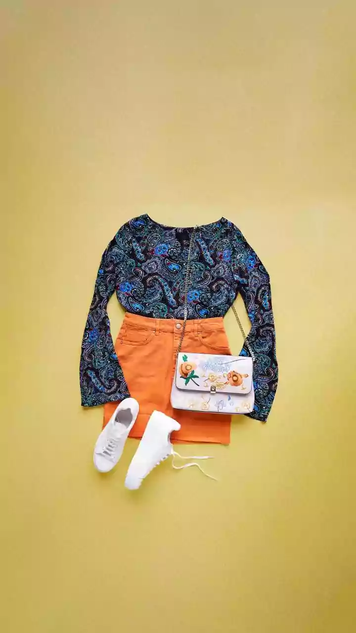 Y2K Print Comeback: 5 Iconic Patterns Reigniting Your Wardrobe in 2026