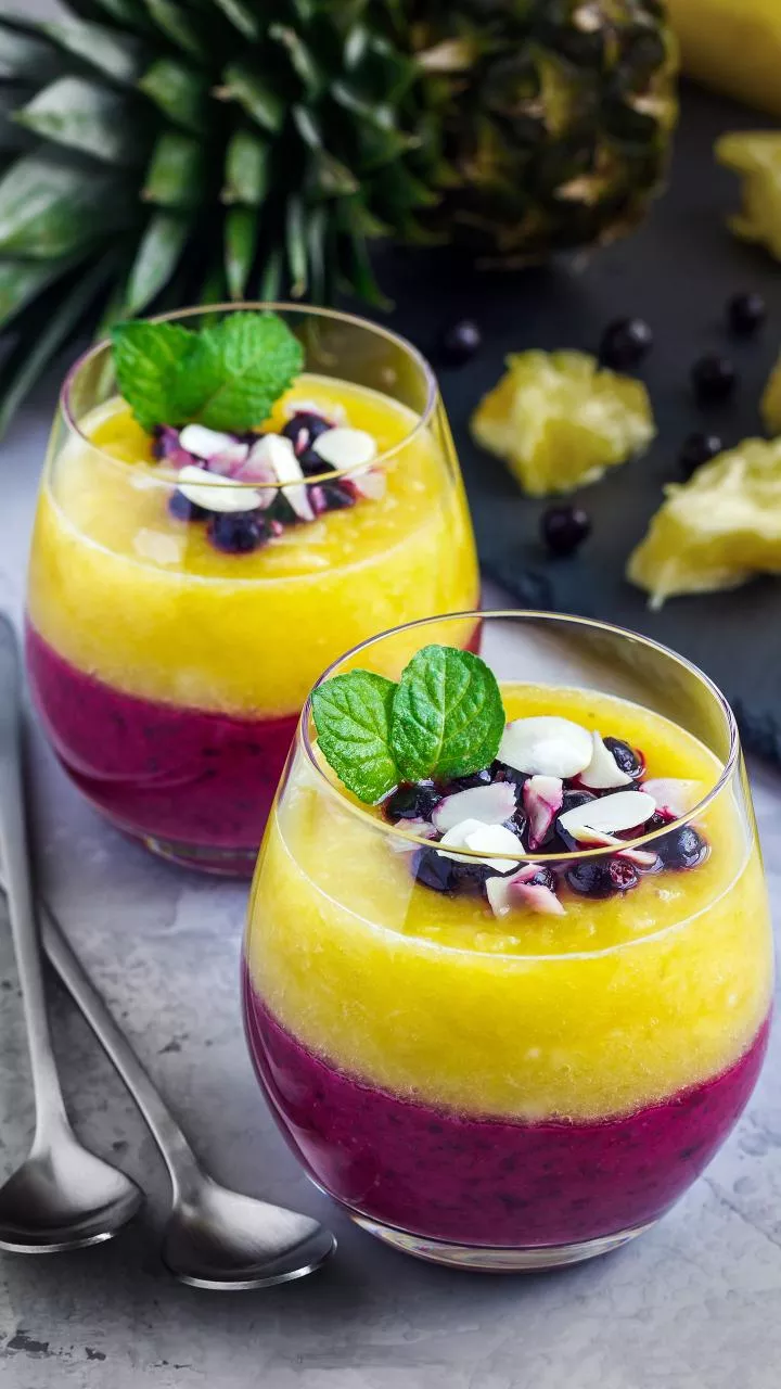 High-Protein Desserts Are Going Beyond Protein Powder