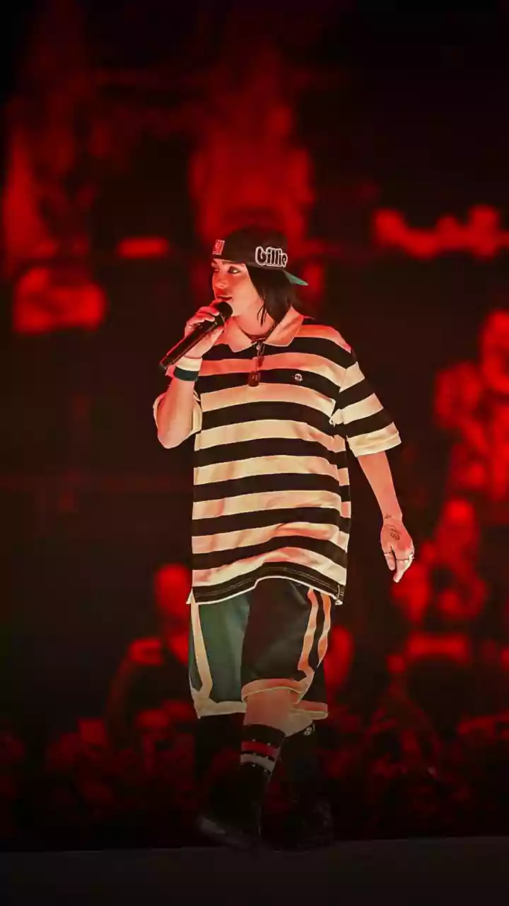 Billie Eilish se pronuncia após polêmica sobre veganismo