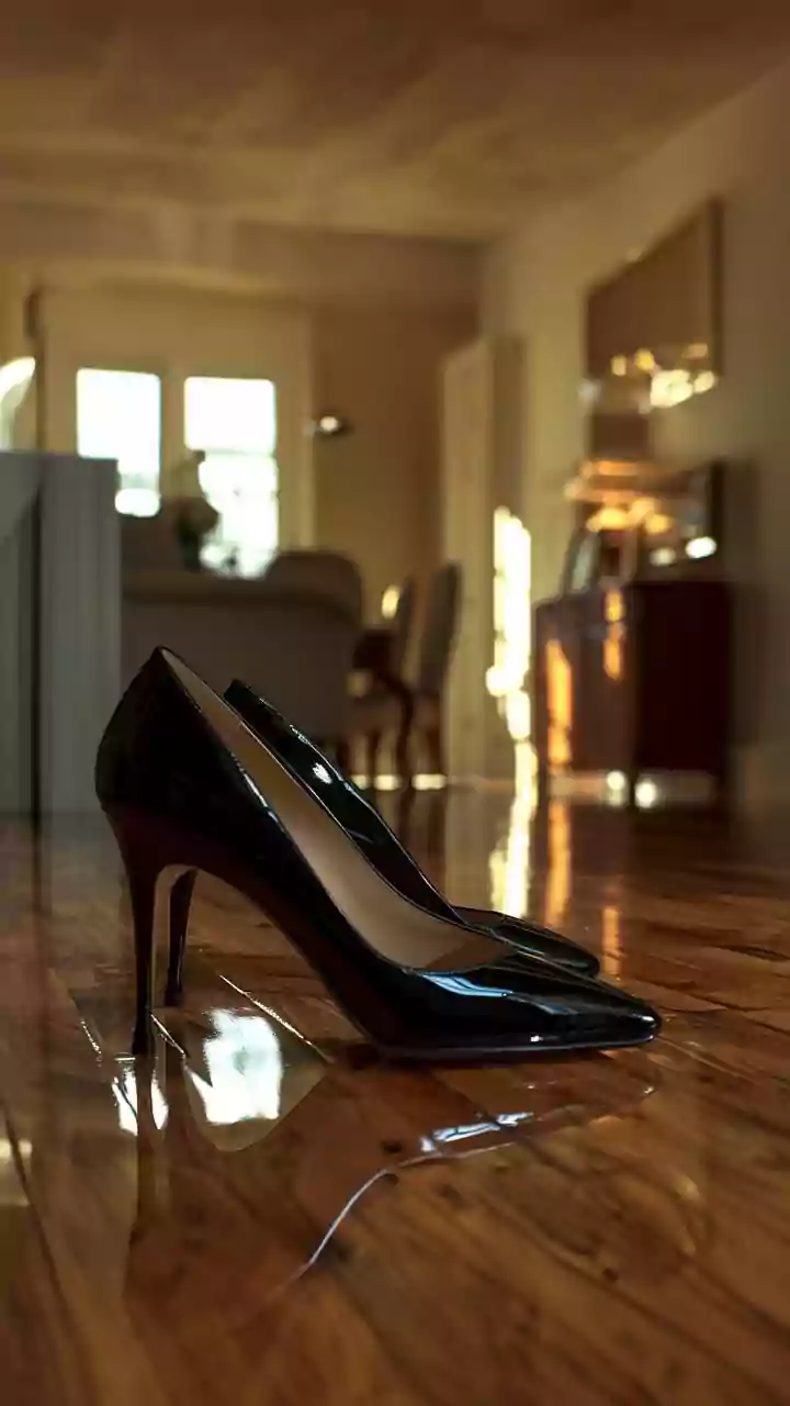5 heel styles that bring instant elegance