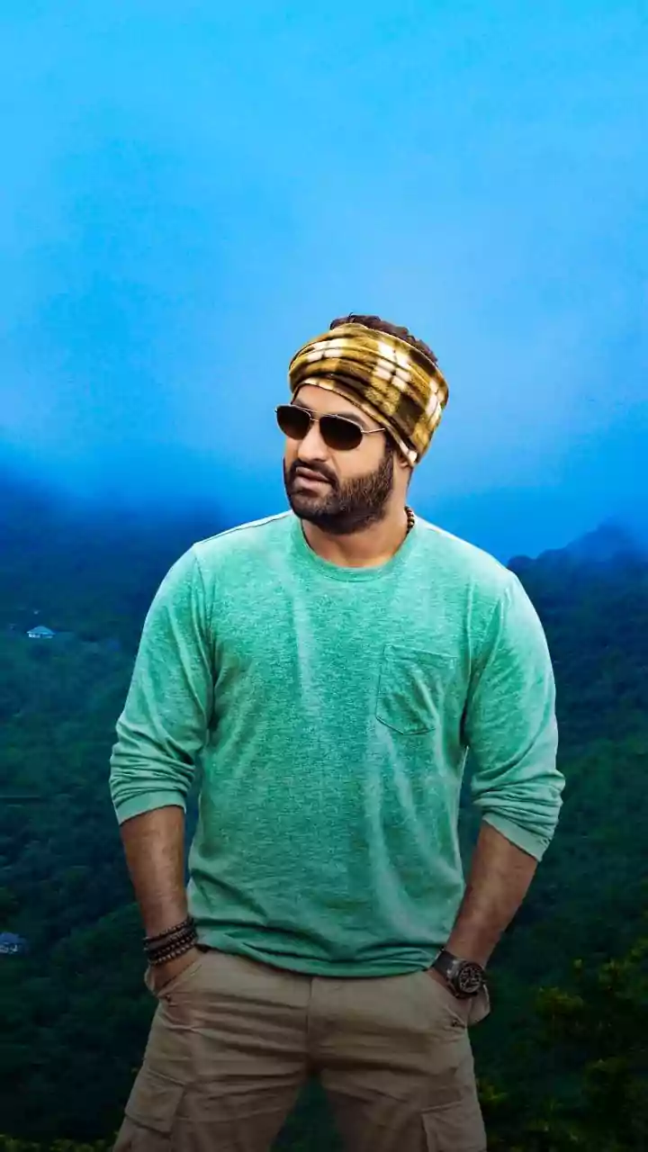 Jr NTR’s Rugged New Avatar For NTRxNeel Goes Viral, Fans Say ‘Box Office Earthquake Loading’
