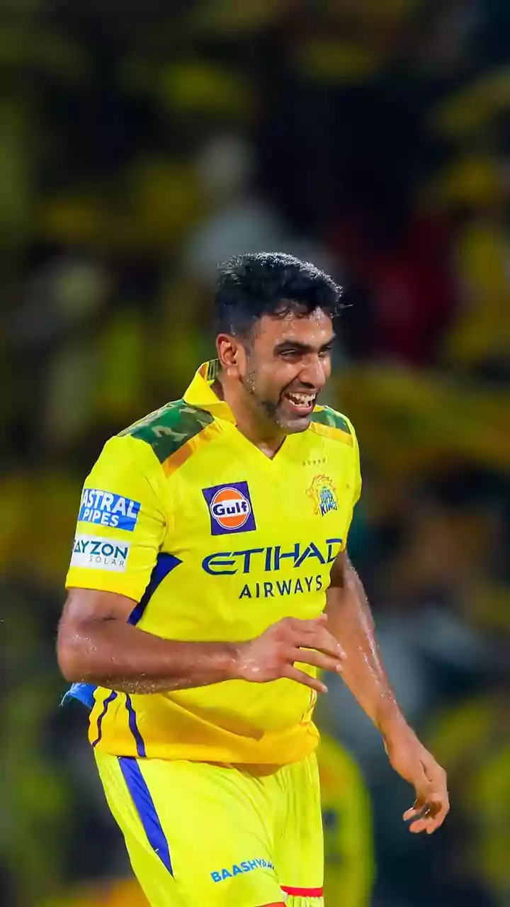 No KKR or CSK! R Ashwin gives Bold Prediction on IPL 2026 Playoffs