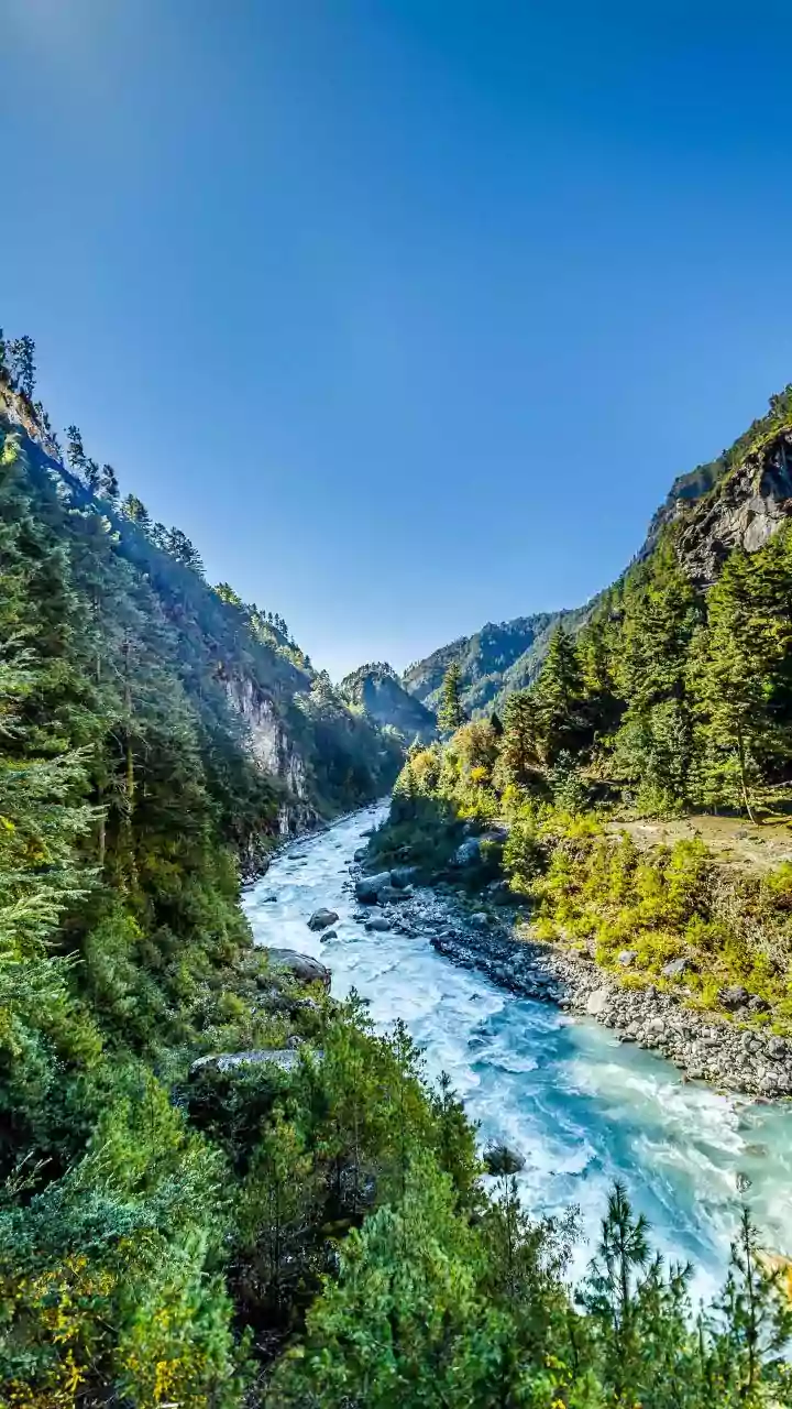 Heavy rains cause landslides and floods from Mustang to Syangja