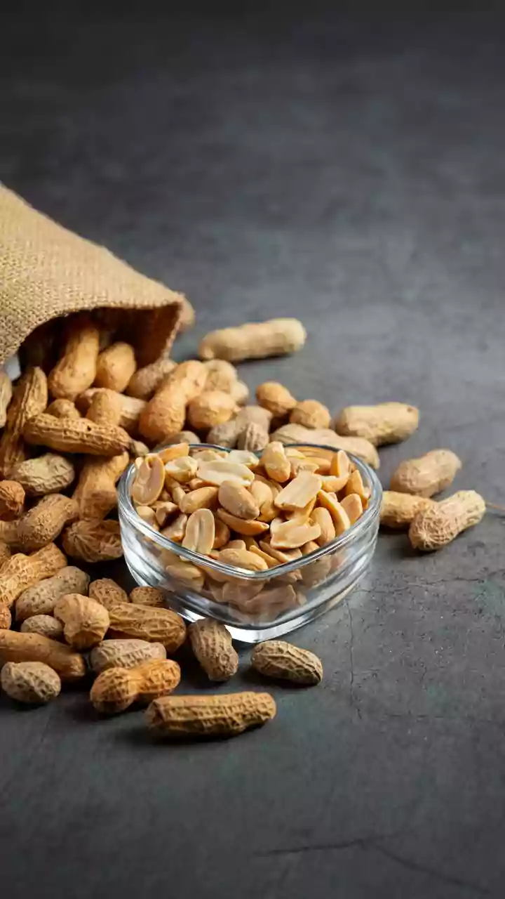 Proteína, gordura boa e saciedade: os 5 motivos para incluir o amendoim na sua rotina diária