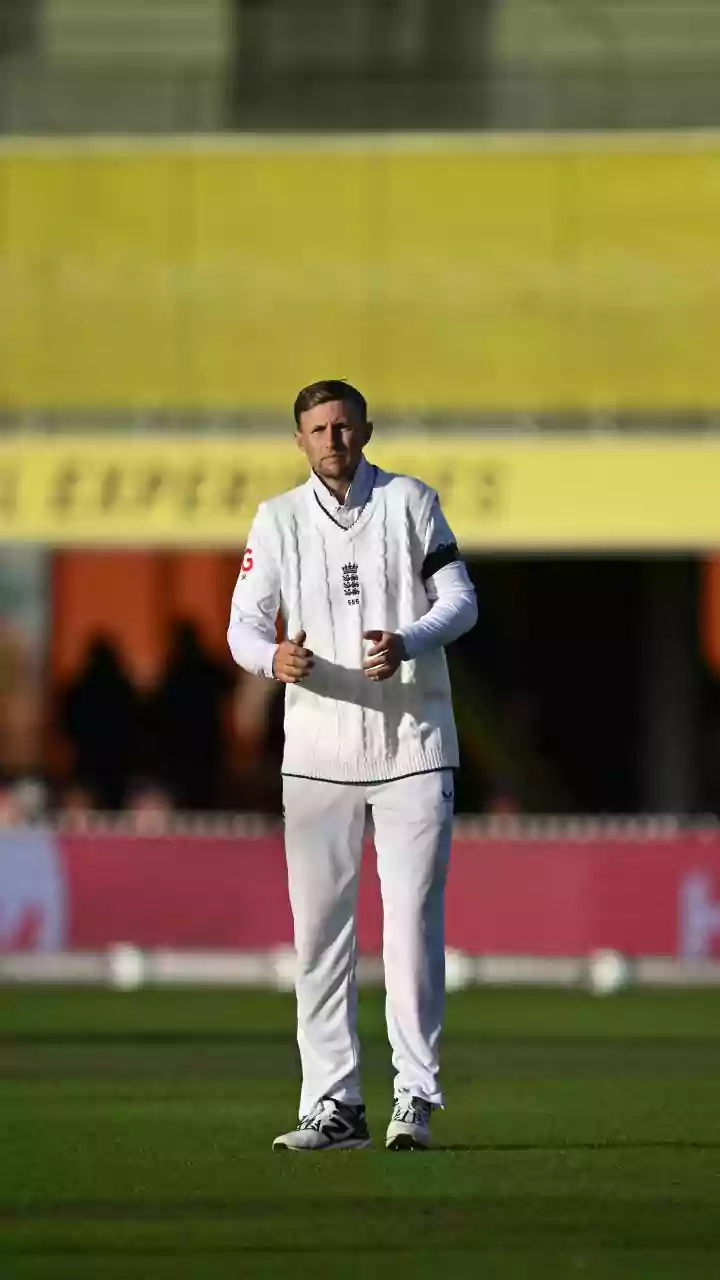 Joe Root equals this unwanted captaincy record in Test cricket