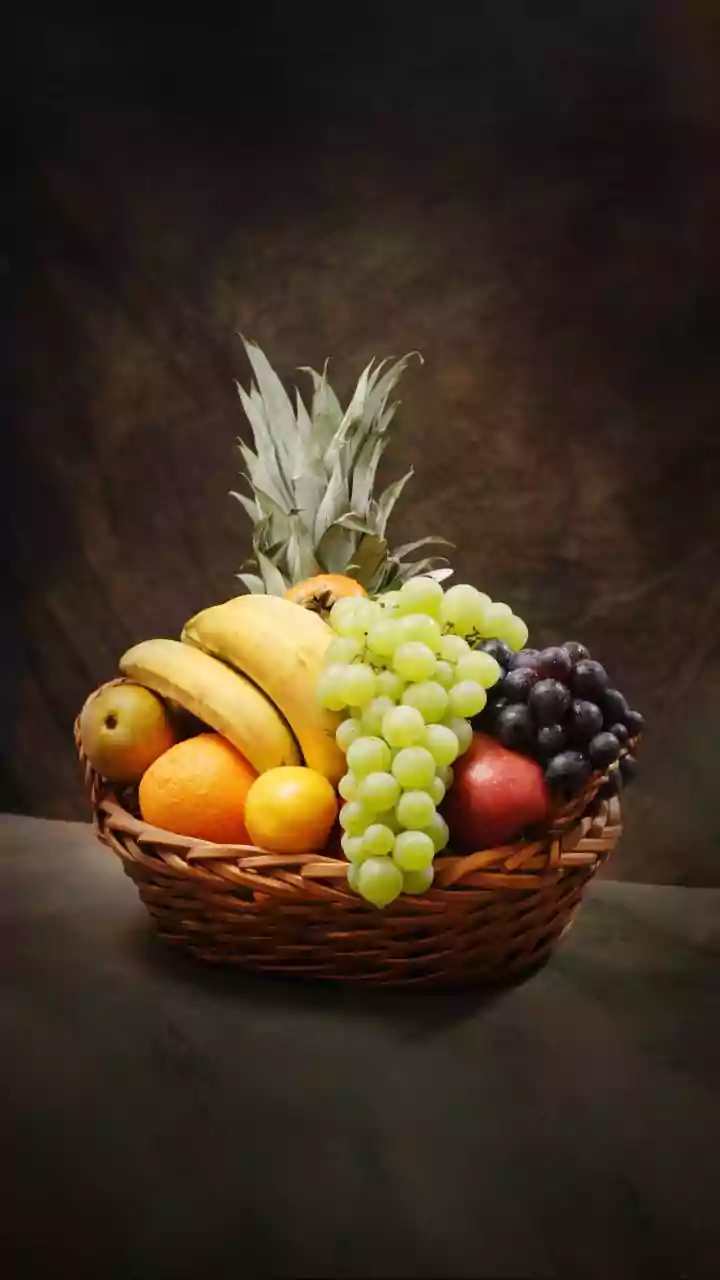 Keep Apples Apart From Bananas Until You Need Faster Ripening