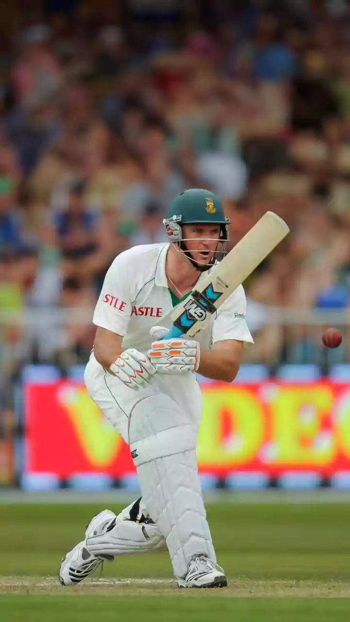 On this day, February 1: The birth of Graeme Smith, one of the greatest captains in the history of cricket