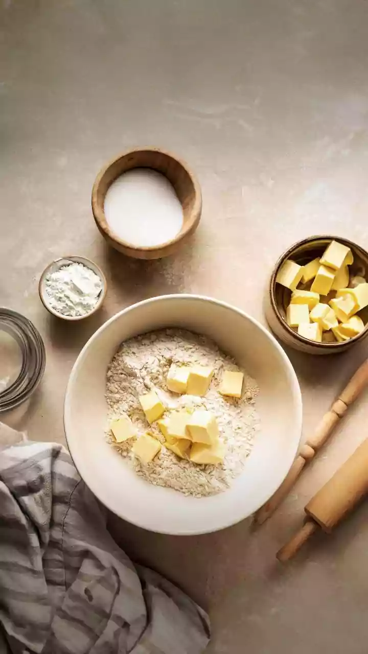 The Waste-Free Baker: Why Sourdough Discard Recipes Exploded Online