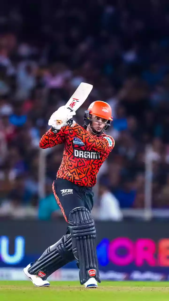 Sunrisers Hyderabad’s Power Hitters Ranking for IPL 2026