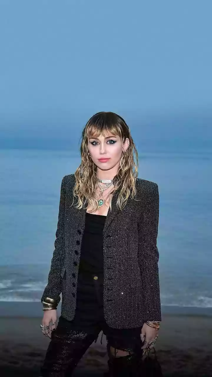 Miley Cyrus: Ready for Her Acting Comeback