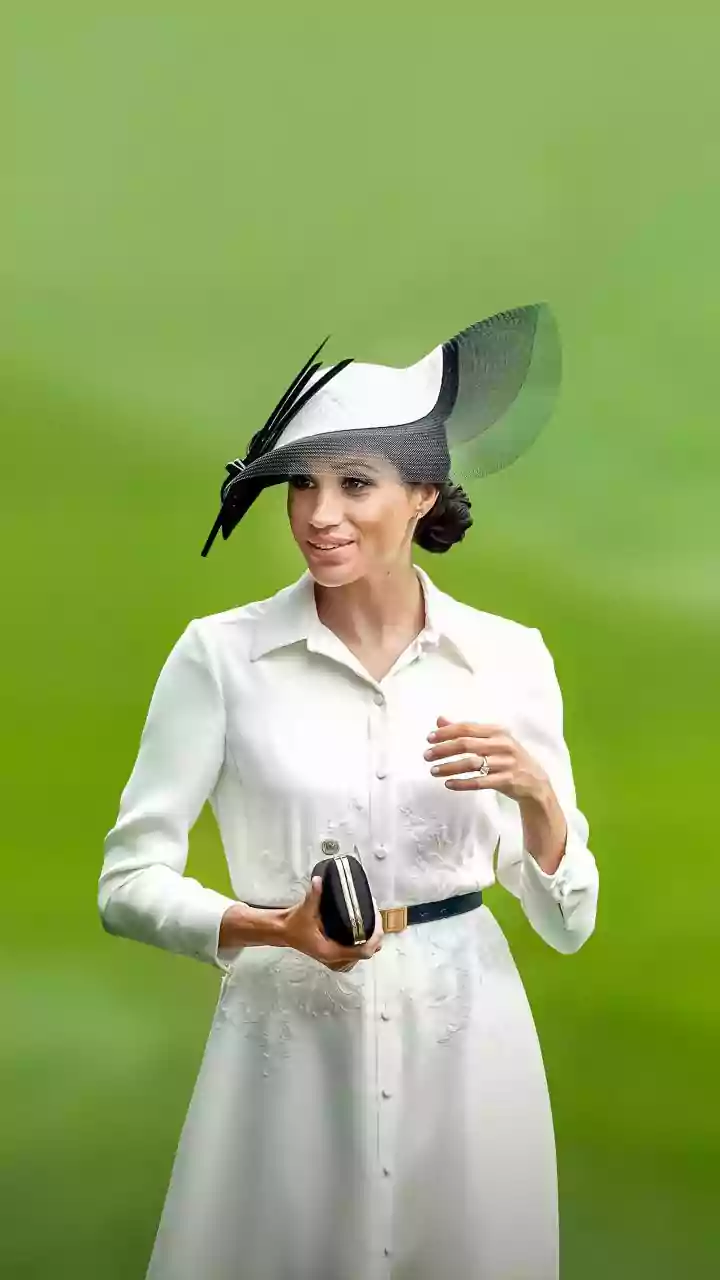 The Details Behind Royal Beauty Rituals: Royal Skincare Stories Blend Heritage with Modern Marketing
