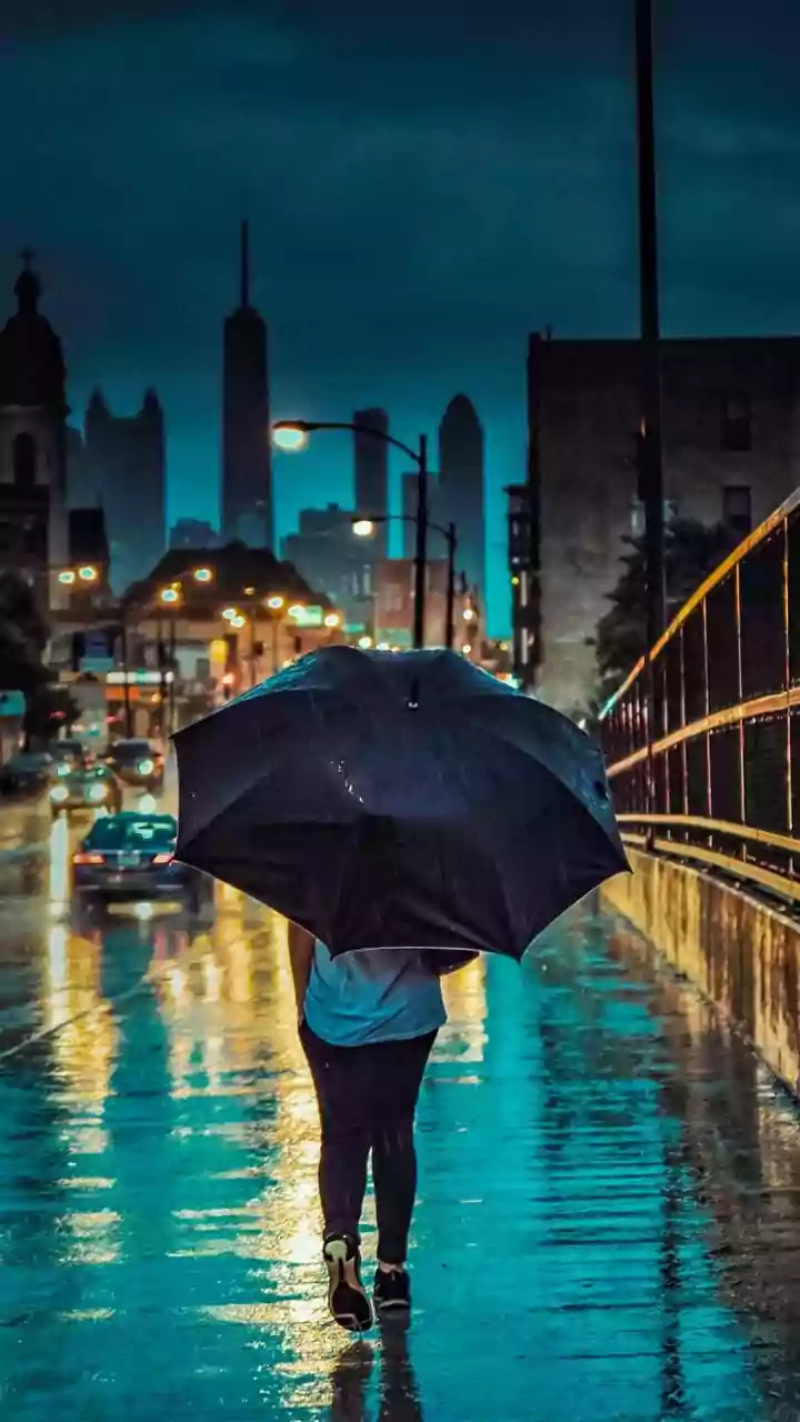 India's Monsoon Booking Surge Makes Refundable Plans For Busy Rainy-Season Trips More Important