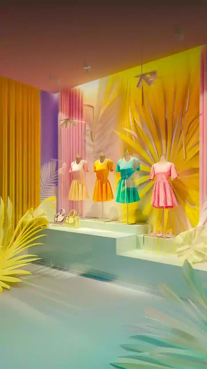 Weekly Fashion Launches Reward Shoppers Who Know What They Actually Need