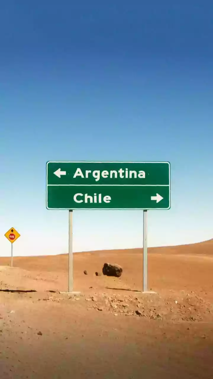 PCC amplia rotas para tráfico de drogas a partir do Chile, revela operação.Vejavídeo