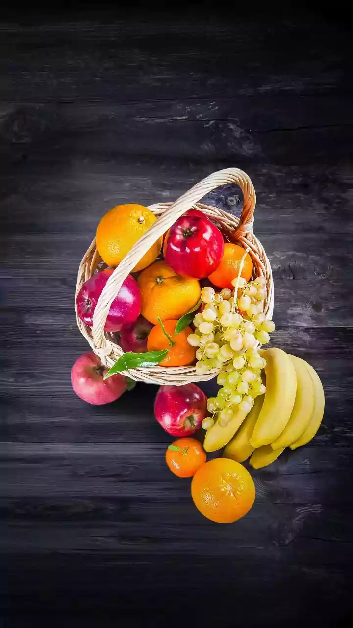 10 Fruits for Kids: Fueling Brain Power & Growth