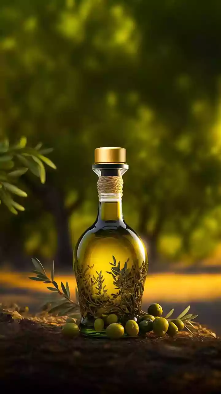 Why Understanding Fats Helps You Switch Butter For Healthy Unsaturated Cold Pressed Oils