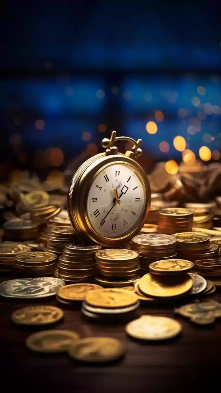 Five Percent Annual Investment Increase In SIPs Unlocks Massive Long Term Portfolio Wealth