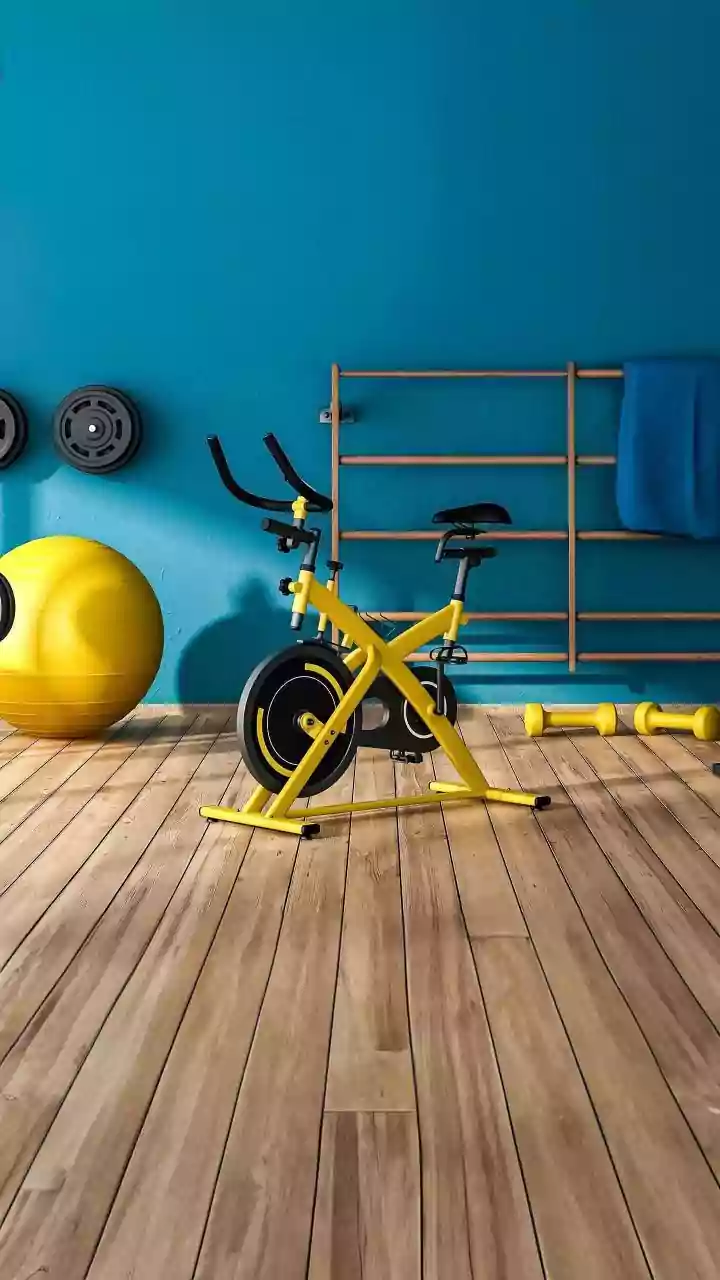 10 Essential Home Gym Gear for a Complete Full-Body Workout