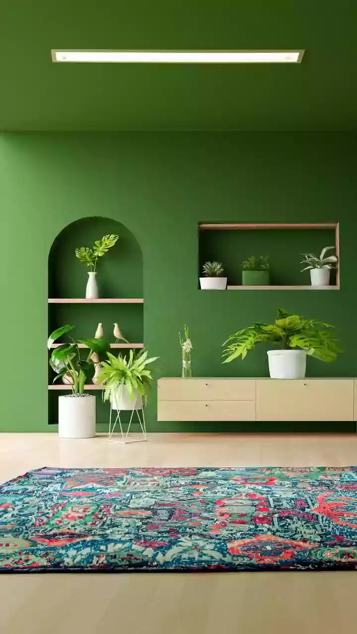 Musty Rooms Need A Monsoon Reality Check