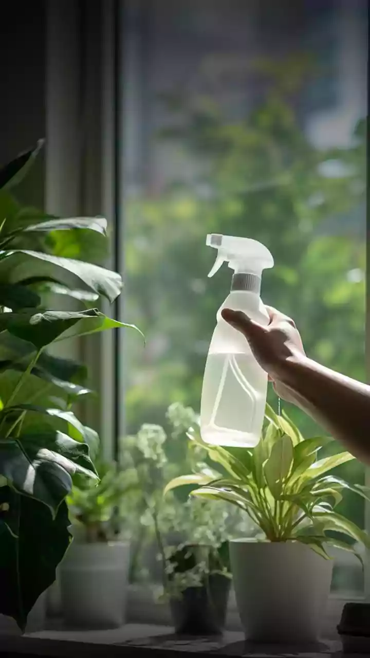 Mastering Houseplant Care: Expert Tips for a Thriving Indoor Oasis