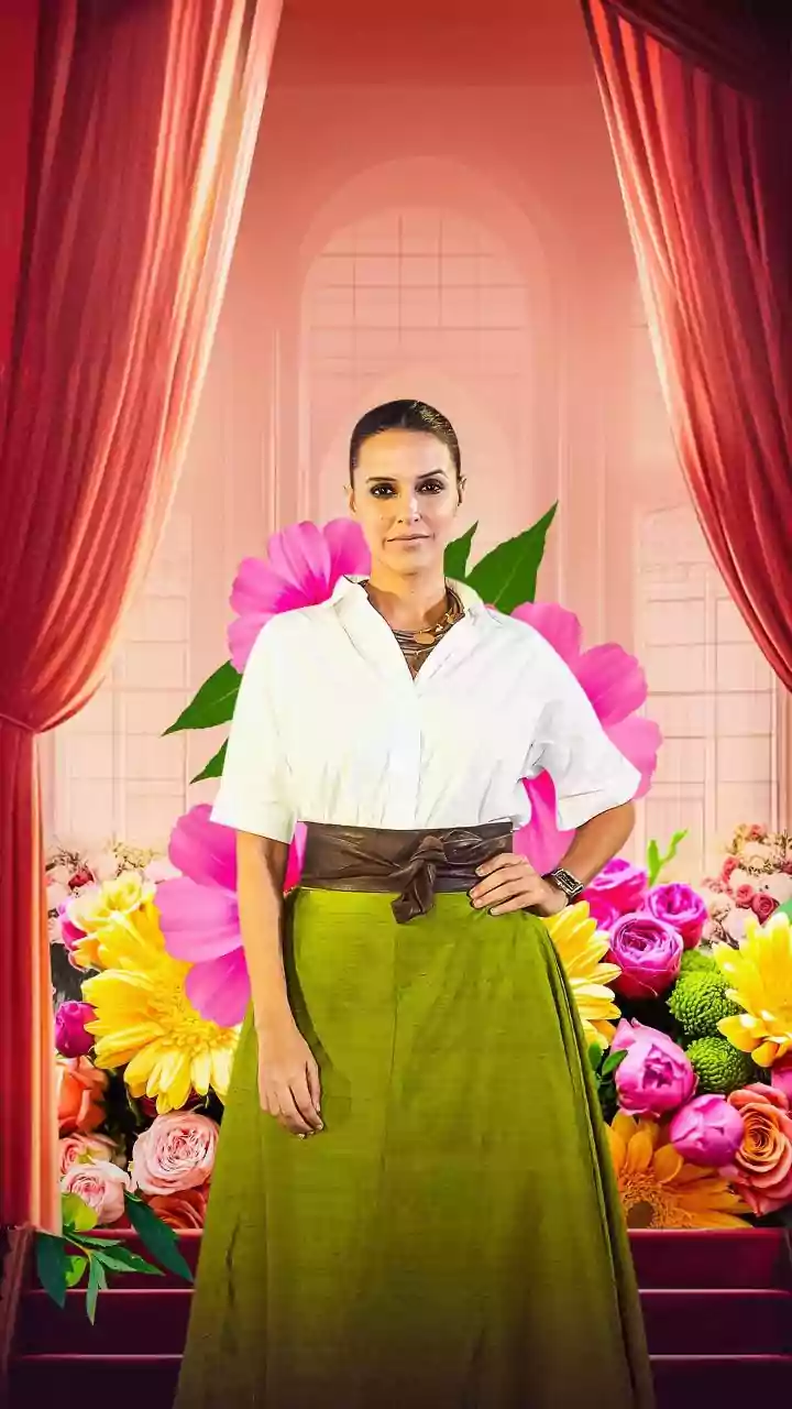 Neha Dhupia's Malaysian Adventure: Food, Fashion, and Fun