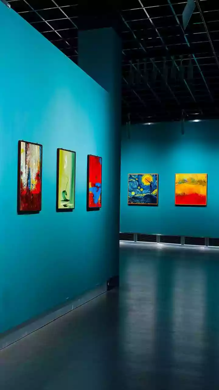 Unlock Youthful Living: Arts and Culture's Surprising Role in Slowing Biological Aging