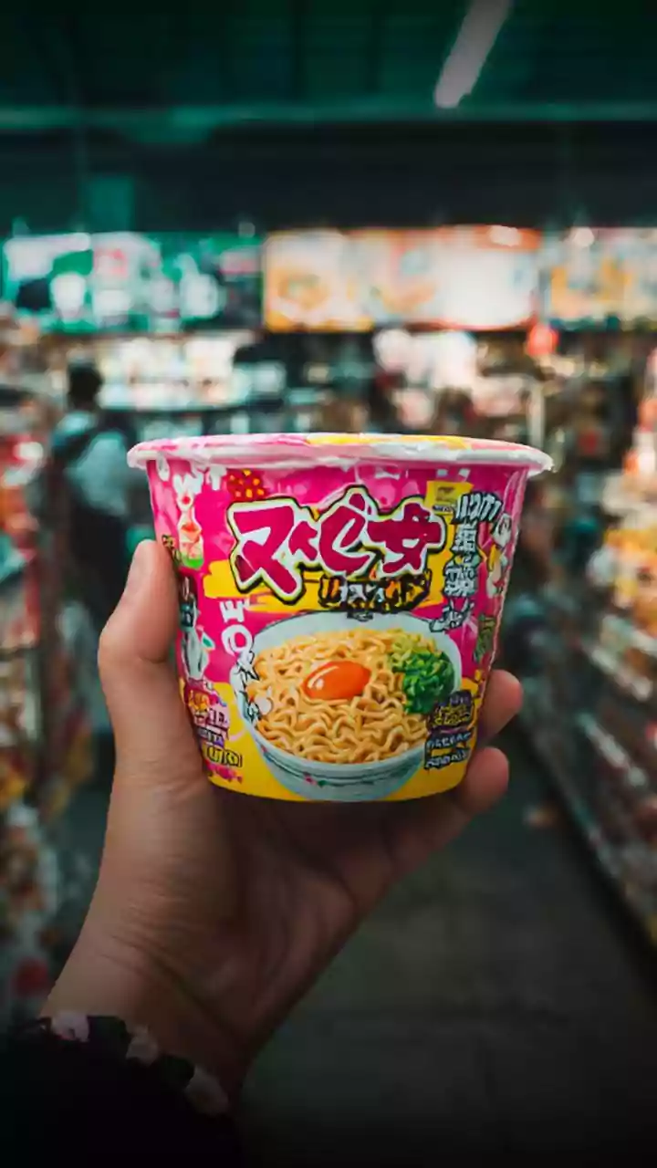 Japão: como é a visita ao Museu do Cup Noodles
