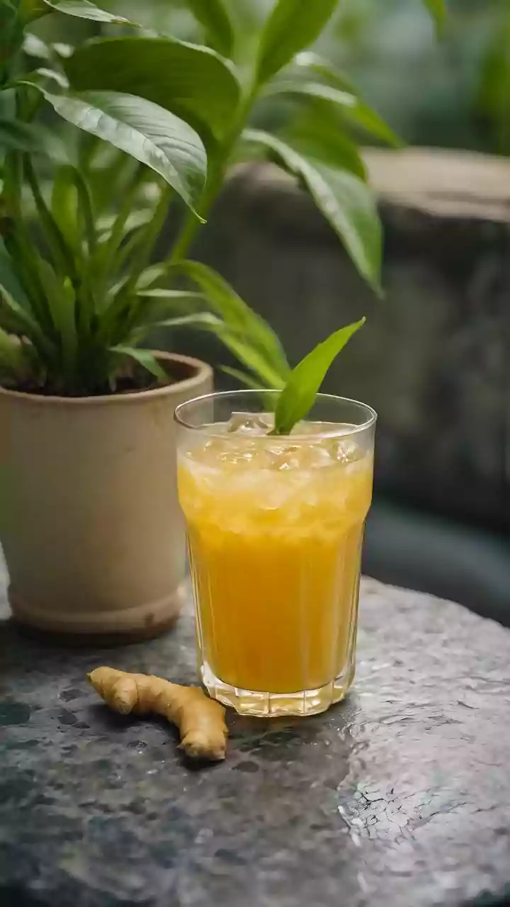 Grow Your Own Ginger: A Beginner's Guide