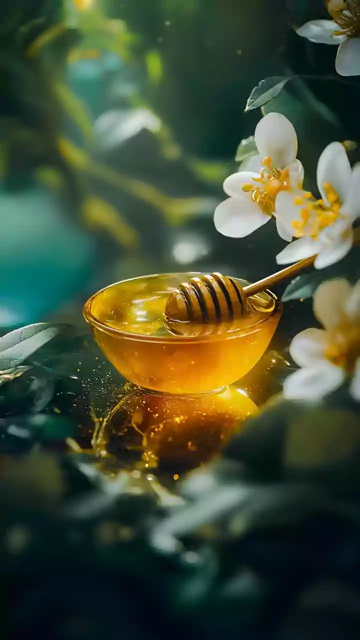 Exploring Different Flavours without a Major Health Advantage in Honey Versus Sugar Nutrition Comparison