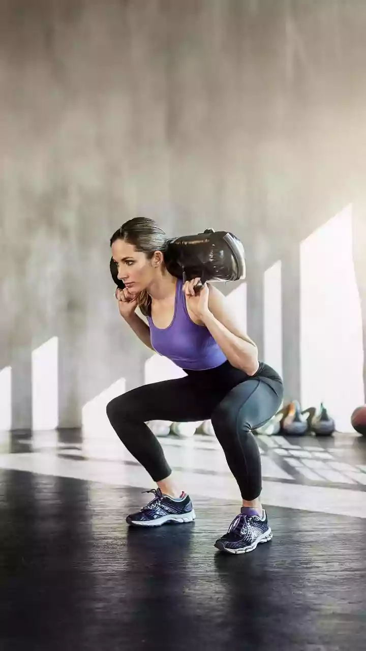 Context Around Mixed Exercise Worth a Closer Look After the Latest Strength-And-Aerobic Exercise Study