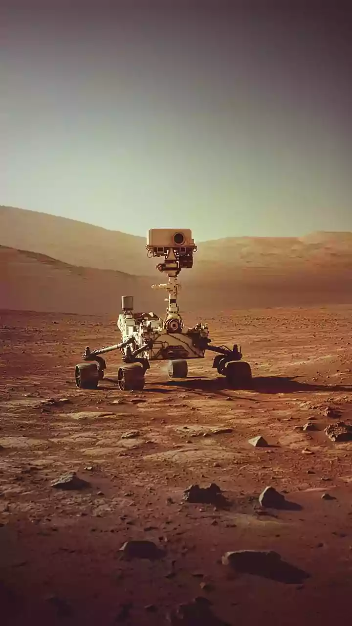 NASA's Skyfall Mars Helicopter Concept: Fresh Clues About Ground-Penetrating Radar on Mars