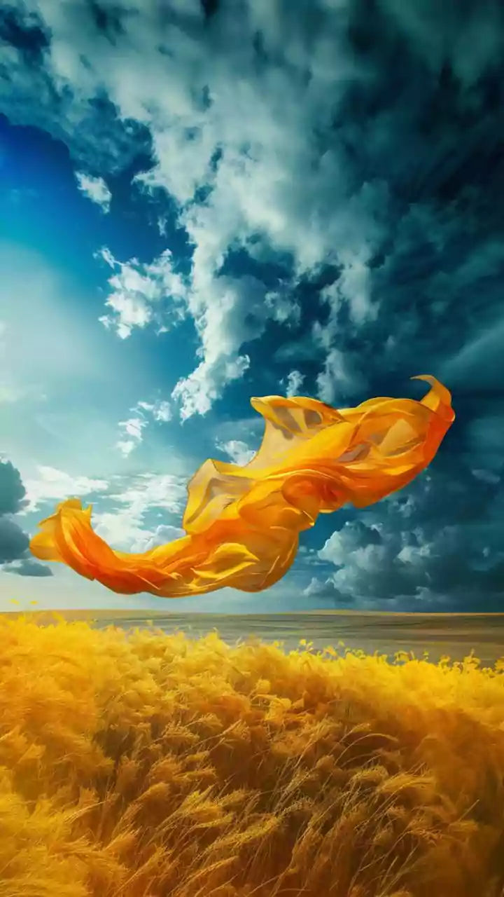 AQI check — tap to see today’s air condition.