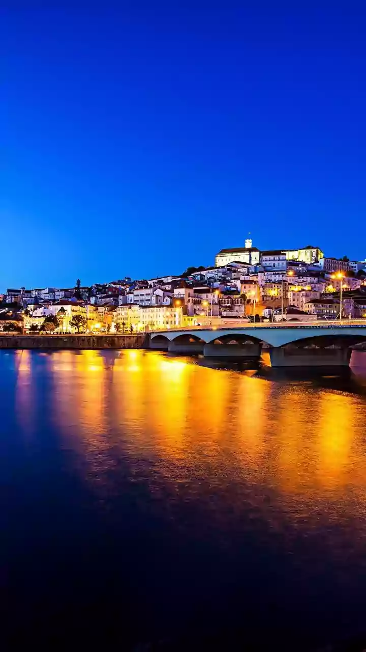 Portugal's Rural Heritage Sites Are An Unusual Horse Riding Backdrop