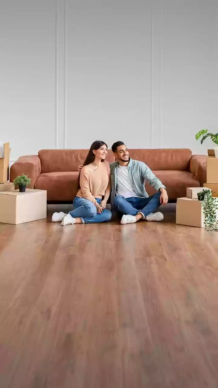 Building Our Dream Home: Renting in Our 20s, Saving for Ownership