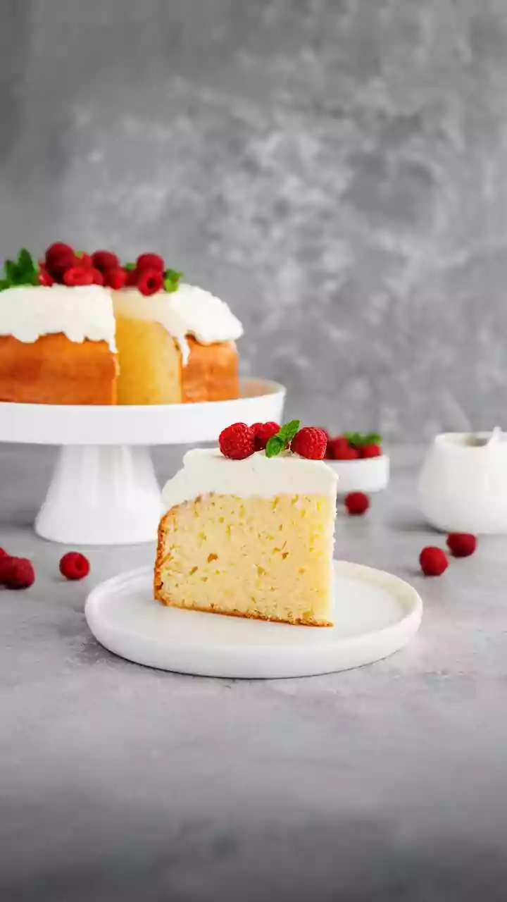 Bolo Três Leches da Isa Scherer
