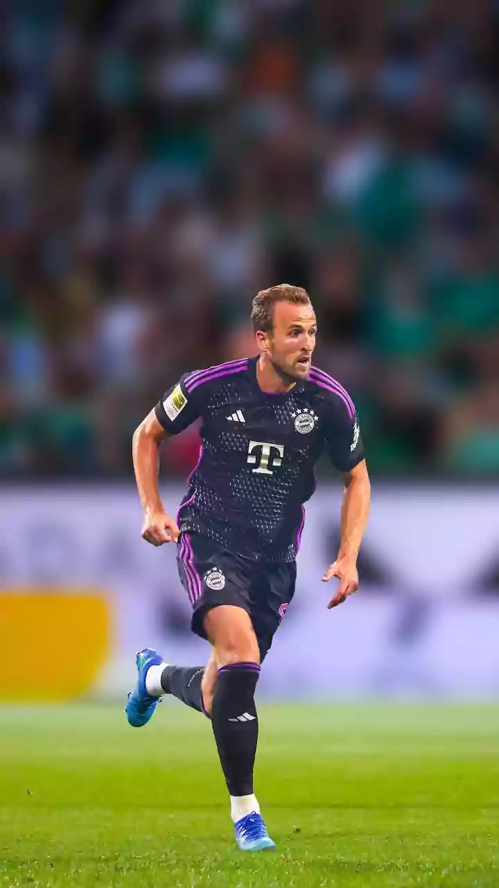 Bayern volta a jogar em gramado sintético após 20 anos e empata por 3 a 3 na Champions