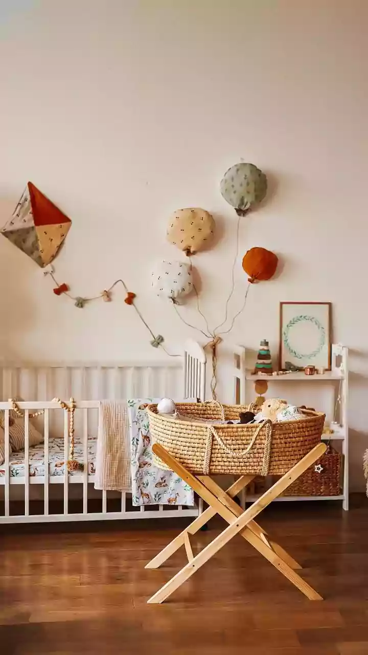 7 Enchanting Baby Names For Your Little Princess