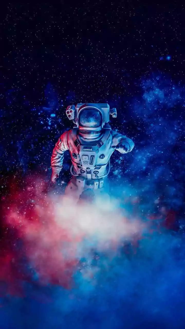 NASA's 283rd ISS Spacewalk Successfully Installs a Critical High-Speed Data Antenna